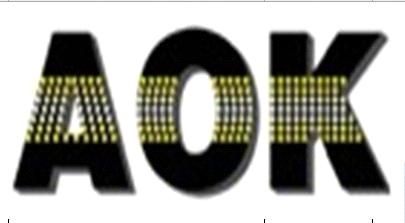 AOK Industrial Company Limited