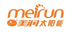 Changzhou Meirun Solar Energy Co., Ltd.
