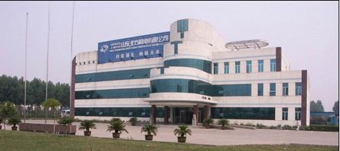China Taian Yongtai Machinery Co., Ltd.