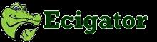Ecigator Electronic Cigarette