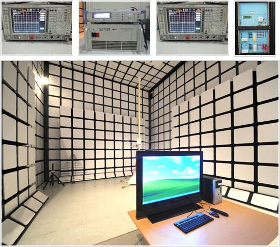 Shenzhen Testing Certification Center