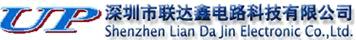 Shenzhen Liandajin Electronics Co., Ltd.