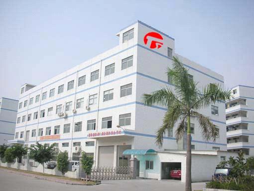 Tops Industry Co., Ltd.