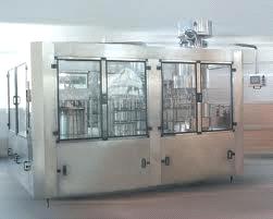 Zhangjiagang Beverage Filling Machine Co., Ltd