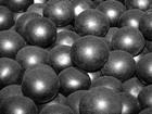 Zhangqiu City Runya Forging Steel Ball Factory