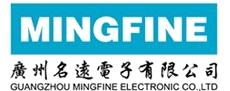 Guangzhou Mingfine Electronic Co., Ltd.