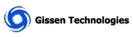 Shenzhen Gissen Technologies Co., Ltd.