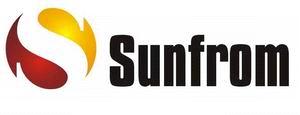 Sunfrom Pro Lighting Equipment Co., Ltd.