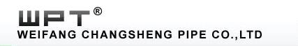 Weifang Changsheng Pipe Co., Ltd.