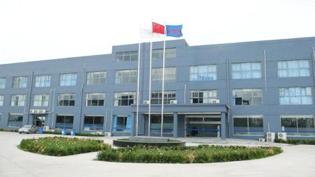 China TJK Machinery Beijing Co., Ltd.