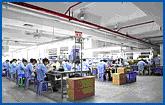 Eastec Industrial (HK) Co., Limited