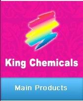 Hangzhou King Chemicals Co., Ltd.