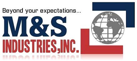 Qingdao M&S Industries, Inc.
