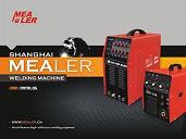 Shanghai Mealer Welding Equipment Co., Ltd.