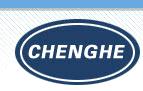 Zhengzhou Chenghe Machinery Co., Ltd.