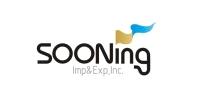 Ningbo Yinzhou Sooning Industry & Trade Co.,Ltd