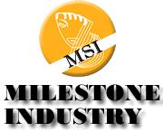 Milestone Industry
