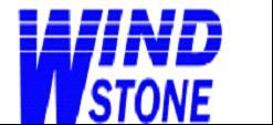 Shenzhen Windstone Electronics Co., Ltd.