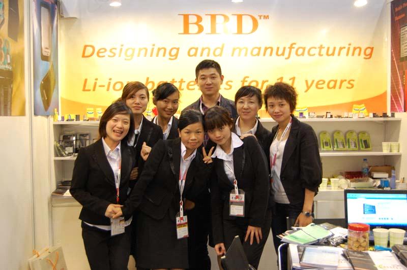 Shenzhen Broad Science & Technology Co., Ltd.