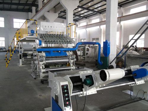 Yiwu Innovo Printing Machinery Co., Ltd.