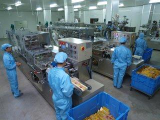 Quanzhou Chuangda Machinery Manufacture Co., Ltd.