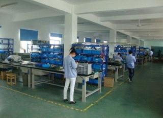 Yuyao Sheng Qi Optoelectronic Technology Co., Ltd.