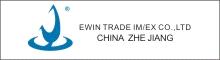 Shangyu Ewin Trade Co., Ltd.