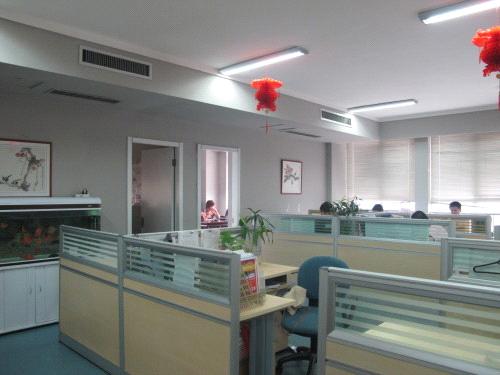 Shenzhen Qiguang Technology Co., Ltd.