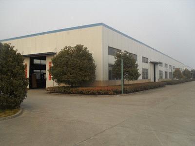 Yancheng Zhongfa Industry Co., Ltd.
