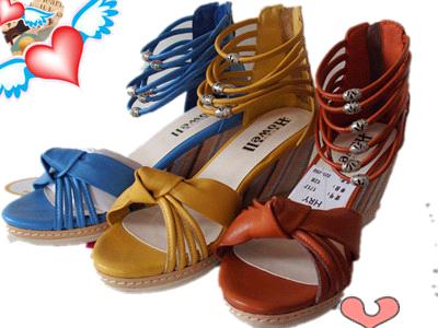 Yangzhou MYTL Shoes Co., Ltd.