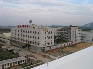Fujian Taifan Industrial Co., Ltd.