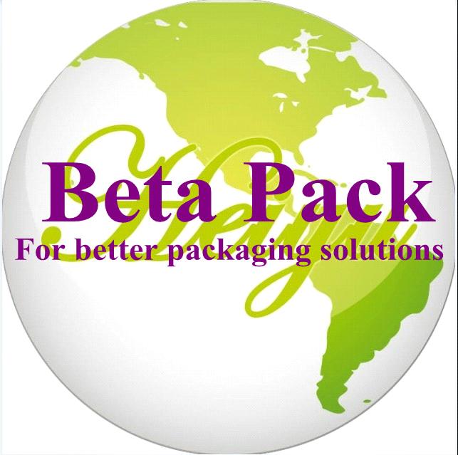 Beta packaging machinery,Co.,Ltd
