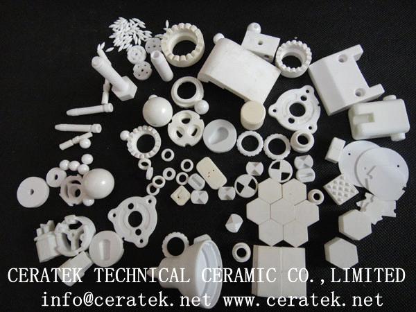 Ceratek Technical Ceramic Co., Ltd.