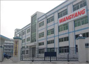 WangYang Gifts & Toys Co., Ltd.