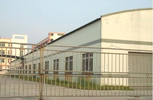 Taiwan Taiding Machinery Co., Ltd.
