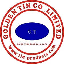 Golden Tin Co., Ltd.