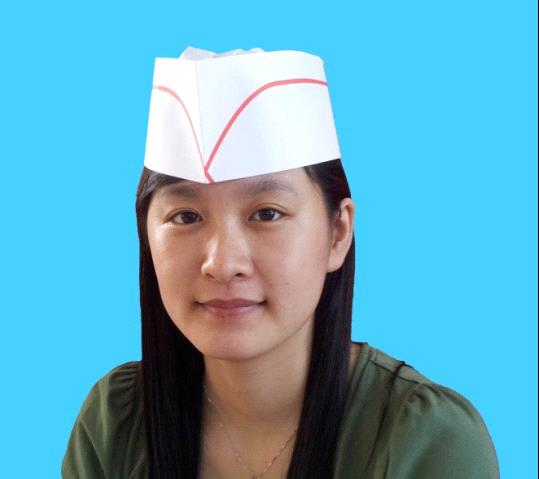 Yongsheng FengFan Chef Hat Co., Ltd.