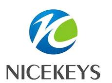 Nicekeys Industrial (Hk) Co., Ltd.