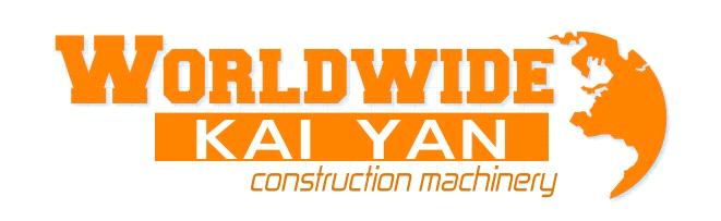 Shanghai Kaiyan Construction Machinery Co., Ltd.