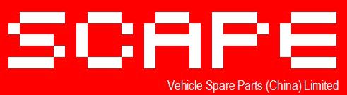 SCAPE Vehicle Spare Parts (China) Limited