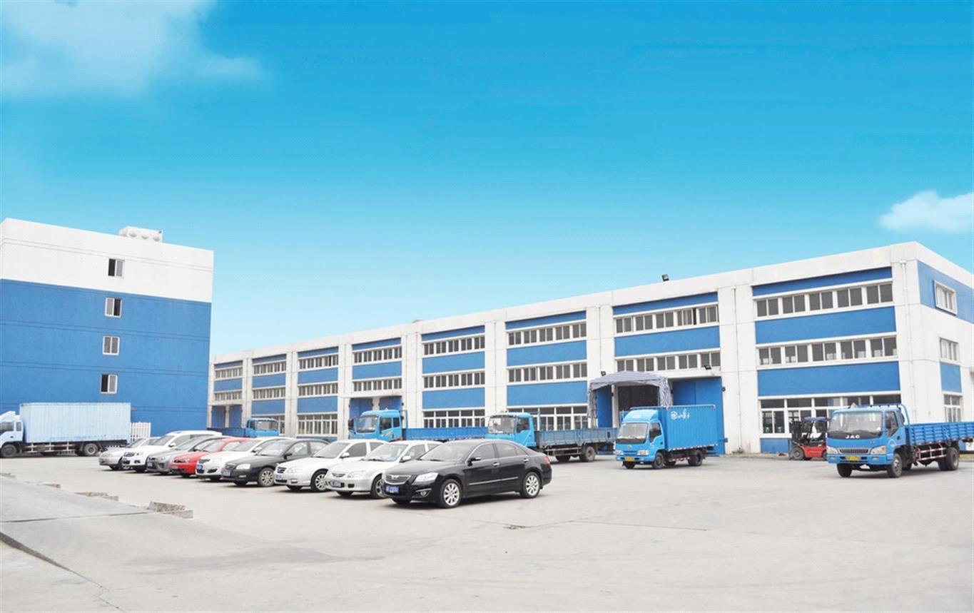 Shanghai Piping Processing Machinery Co., Ltd.