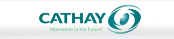 Cathay Manufacturing Corp.