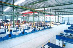 Wuxi Friendship Machinery Co., Ltd.