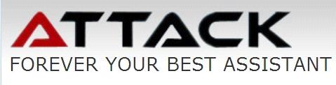 Attack Global (HK) Co., Ltd.