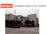 Zhicheng Metals Co., Limited