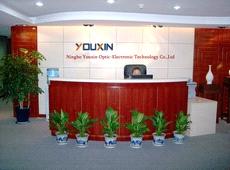 Ningbo Youxin Optic-Electronic Technology Co., Ltd.
