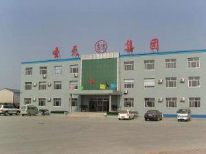 Hebei Shengtian Pipefittings Group