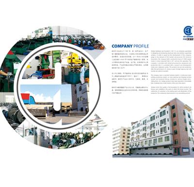 Guangdong Gaoyao City Xinkeyi Hardware Manufacturing Co., Ltd.