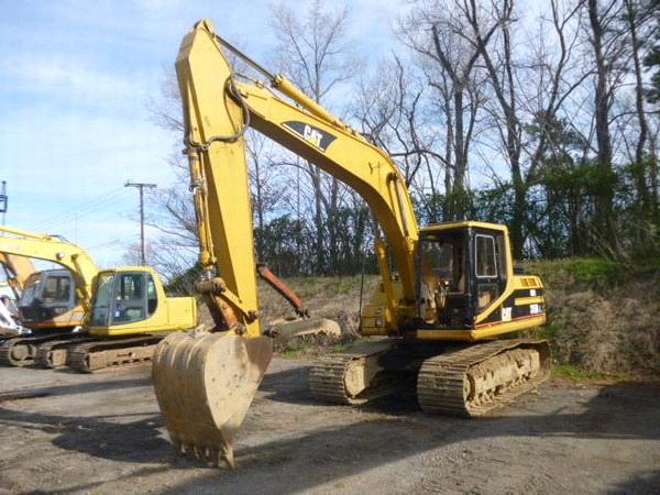 Shanghai Pengcheng Construction Machinery Co., Ltd.