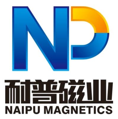 Ningbo Naipu Magnetics Co., Ltd.